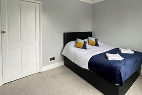 Luxurious Kitchen Lrg Bedrooms Holiday Freeparking