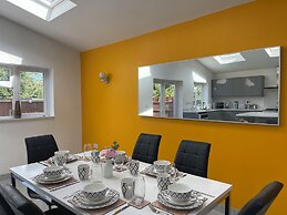 Luxurious Kitchen Lrg Bedrooms Holiday Freeparking