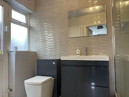 Luxurious Kitchen Lrg Bedrooms Holiday Freeparking