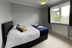 Luxurious Kitchen Lrg Bedrooms Holiday Freeparking