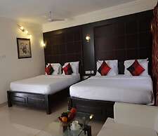 Hilarity Inn