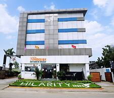 Hilarity Inn
