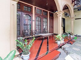 OYO 92494 Wulan Homestay Syariah Solo