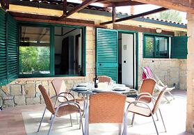 Residence con piscina a Guardistallo