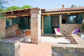 Residence con piscina a Guardistallo