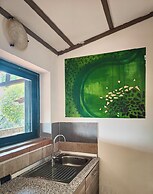 Residence con piscina a Guardistallo