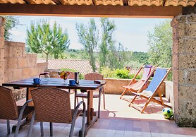 Residence con piscina a Guardistallo