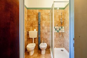 Residence con piscina a Guardistallo