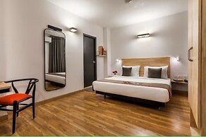 Hotel Golden Key