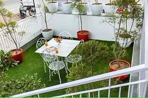 Hotel Golden Key