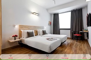 Hotel Golden Key