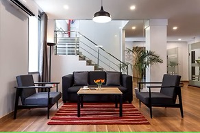 Hotel Golden Key