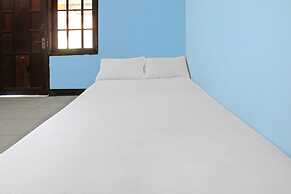 SPOT ON 92507 Sukandi Homestay Near The Semeton Homestay