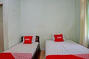 SPOT ON 91966 Onasis Syariah Inn