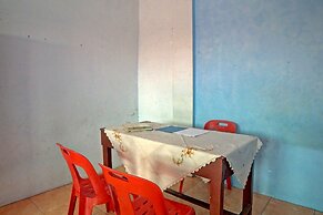 SPOT ON 91966 Onasis Syariah Inn