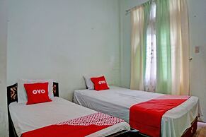 SPOT ON 91966 Onasis Syariah Inn