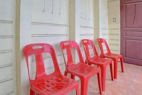 SPOT ON 91966 Onasis Syariah Inn