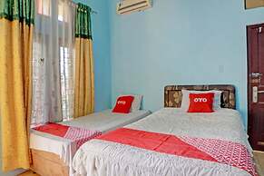 SPOT ON 91966 Onasis Syariah Inn