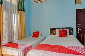 SPOT ON 91966 Onasis Syariah Inn