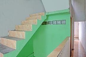 SPOT ON 91966 Onasis Syariah Inn