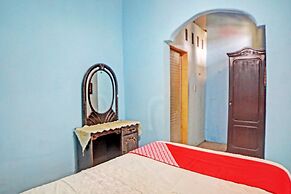 SPOT ON 91966 Onasis Syariah Inn