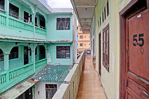 SPOT ON 91966 Onasis Syariah Inn