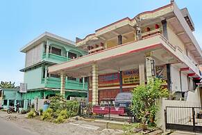 SPOT ON 91966 Onasis Syariah Inn