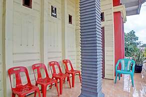 SPOT ON 91966 Onasis Syariah Inn