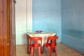 SPOT ON 91966 Onasis Syariah Inn