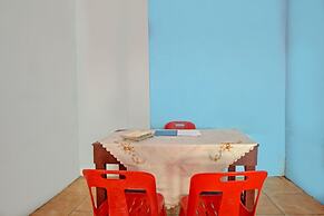 SPOT ON 91966 Onasis Syariah Inn