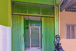 SPOT ON 92236 Kediri Family Homestay