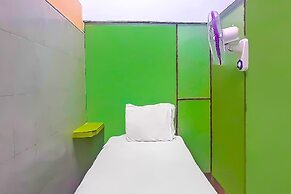 SPOT ON 92236 Kediri Family Homestay