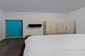 SPOT ON 92236 Kediri Family Homestay