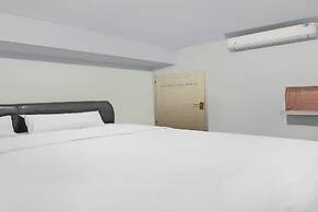 SPOT ON 92236 Kediri Family Homestay