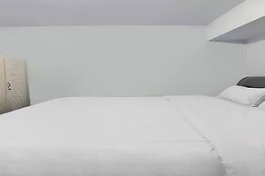 SPOT ON 92236 Kediri Family Homestay