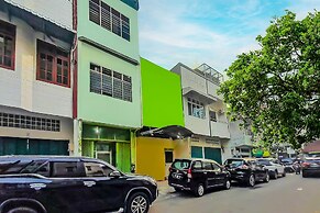 SPOT ON 92236 Kediri Family Homestay