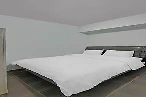 SPOT ON 92236 Kediri Family Homestay