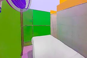 SPOT ON 92236 Kediri Family Homestay