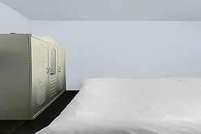 SPOT ON 92236 Kediri Family Homestay