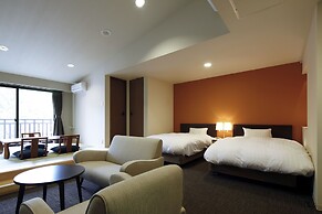 Auberge Cosmos