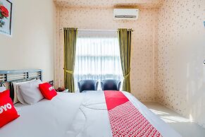 OYO 3434 Penginapan Keluarga Syariah