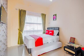 OYO 3434 Penginapan Keluarga Syariah