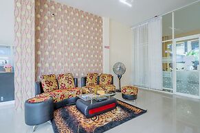 OYO 3434 Penginapan Keluarga Syariah