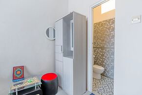 OYO 3434 Penginapan Keluarga Syariah