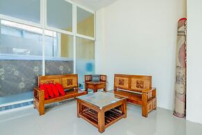 OYO 3434 Penginapan Keluarga Syariah