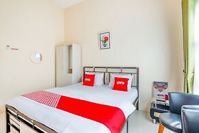 OYO 3434 Penginapan Keluarga Syariah