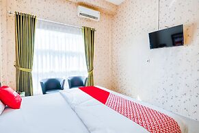 OYO 3434 Penginapan Keluarga Syariah