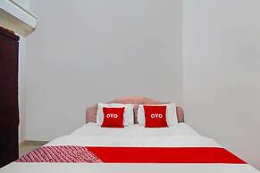 Hotel O Medan City Near Sun Plaza Formerly 99 Residence