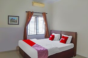 Hotel O Medan City Near Sun Plaza Formerly 99 Residence