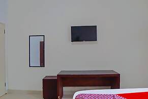 Hotel O Medan City Near Sun Plaza Formerly 99 Residence